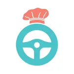 Cook'd Driver icon