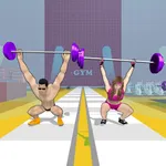 Workout Race icon