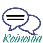 Koinonia icon