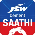 JSW Saathi icon