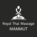 Royal Thai Masszázs Mammut icon