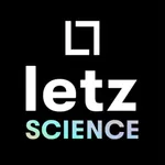 letzSCIENCE: Science in AR icon