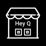 Hey Q Store icon