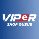 ViperShopQueue icon