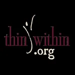 Thin Within icon