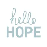 helloHOPE icon