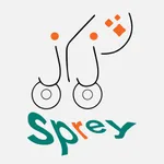 Spray رذاذ icon