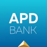 APD Bank icon