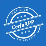 CorfuAPP icon