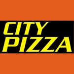 City Pizza. icon