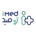 iMed - Home Medical Care icon