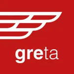 GREta - GRE Tenant App icon