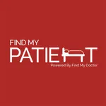 Find My Patient icon