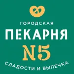 Пекарня №5 icon