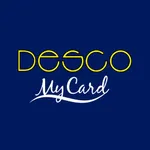 Desco MyCard icon