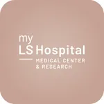 myLsHospital icon