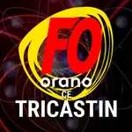 FO ORANO CE Tricastin icon