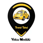 Trend Taksi Yolcu Modülü icon