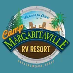 Margaritaville Crystal Beach icon