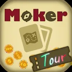 Moker Tour icon