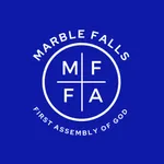 Marble Falls First Assembly icon