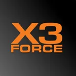 X3 Force icon