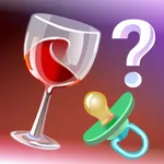 Drunk or A Kid: Guess Who icon