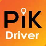 Pik Driver icon