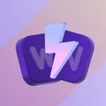 Word Ninja  - Social Word Game icon