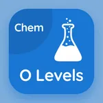 O Level Chemistry Quiz icon