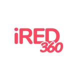 iRED360 icon