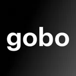 Gobo - Streaming recs. icon