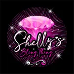 Shelly's Bling Thing icon