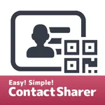 Simple Contact Sharer 2 icon