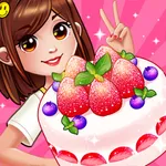 Cake Master - Cooking Games icon