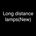 Long distance lamps(new) icon