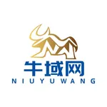 牛域网 icon