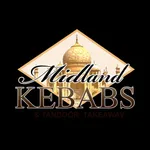 Midland Kebabs Ilkeston icon