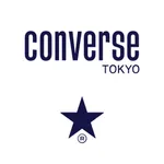 CONVERSE TOKYO会員証アプリ icon