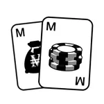 Poker M Calculator icon