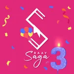 Saga Fiction (Raay Media) icon