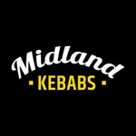 Midland Kebab Arnold. icon