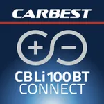 Carbest CBLi100BT Connect icon