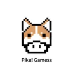 Pika! Gamess icon