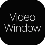 Video Window icon