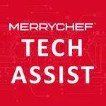 Merrychef Tech Assist icon