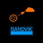 Sandvik DataMiner icon