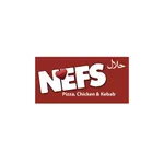 NEFS Pizza Chicken  Kebab icon