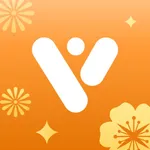 Vconomics - Nền kinh tế số icon