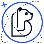 Visit Bluepanda icon